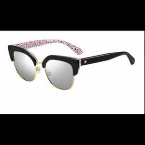 Kate Spade Karri/S Cat Eye Sunglasses